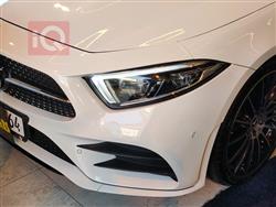 مرسيدس بنز CLS